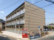 ＪＲ埼京線中浦和駅まで徒歩12分