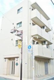 都営三田線板橋本町駅まで徒歩5分