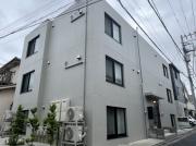 京王井の頭線下北沢駅まで徒歩10分
