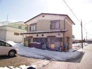 材木町貸家