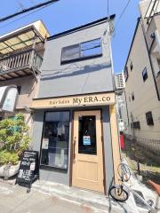 ＪＲおおさか東線ＪＲ野江駅まで徒歩3分