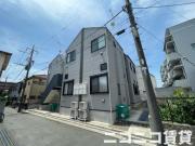 ハーモニーテラス西新小岩