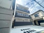 アバンティオ西住之江