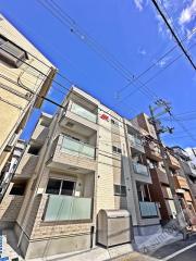 近鉄難波・奈良線今里駅まで徒歩7分