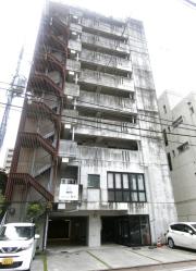 グランコート鷹匠町