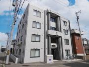 地下鉄東西線宮の沢駅まで徒歩1分