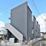 ＪＲ中央本線新守山駅まで徒歩9分