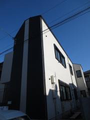 アクロス東雪谷