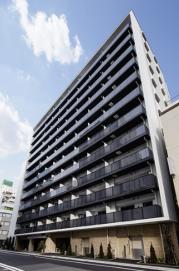 東京メトロ日比谷線秋葉原駅まで徒歩8分