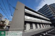京成千原線千葉中央駅まで徒歩7分