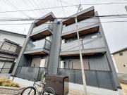 D-RESIDENCE仙波町