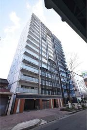 地下鉄名城線矢場町駅まで徒歩11分