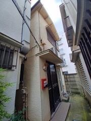 豊町5丁目戸建