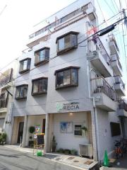 創建泉尾マンション