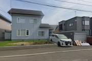 ＪＲ札沼線あいの里公園駅まで徒歩11分