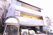 西鉄天神大牟田線西鉄平尾駅まで徒歩3分