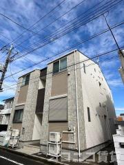 ハーモニーテラス竹の塚
