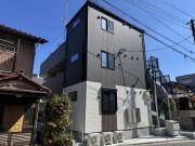 京急大師線小島新田駅まで徒歩4分