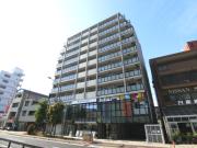 阪神本線西宮駅まで徒歩8分