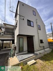 ＪＲ山手線新大久保駅まで徒歩10分