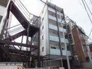 サムティレジデンス市川