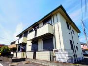 西武新宿線狭山市駅まで徒歩14分