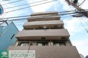 東急池上線荏原中延駅まで徒歩2分