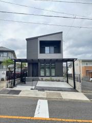 名東区代万町2丁目戸建