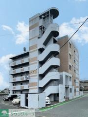 パールマンション長尾