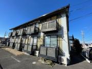 ヒルズ北屋敷