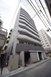 ステージファースト新御徒町II