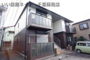 フィネスSOGA
