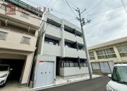 リアコート北田辺
