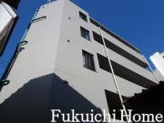 京王線幡ヶ谷駅まで徒歩4分