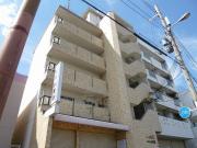 コーポ白樺古市