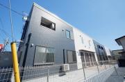東武東上線上福岡駅まで徒歩7分