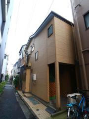 京急本線平和島駅まで徒歩7分