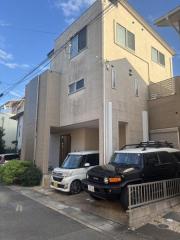 貸家 長岡一丁目22-9