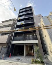 都営新宿線菊川駅まで徒歩2分
