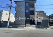 京成本線京成高砂駅まで徒歩10分