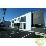 BelleMaisongrace東苗穂