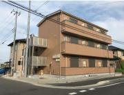 つくばエクスプレス柏たなか駅まで徒歩10分