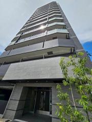 ディアレイシャス名古屋浄心