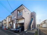 フラット宮町