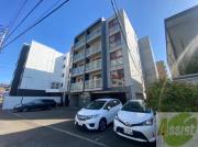 地下鉄東西線円山公園駅まで徒歩3分