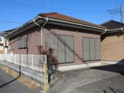 ＪＲ高崎線熊谷駅までバス約18分 徒歩3分