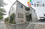名鉄名古屋本線有松駅まで徒歩23分