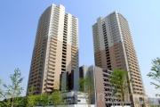 プレミスト千早ツインマークス ブライトタワー