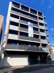 アライブ町楠葉