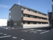 ＪＲ奥羽本線乱川駅まで徒歩20分